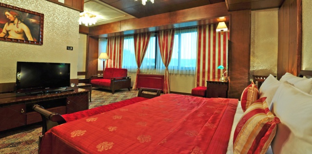 Hotel Gligorov